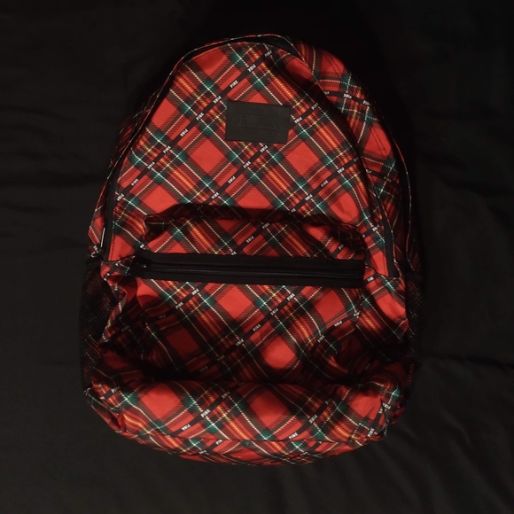 PINK Victoria's Secret Handbags - 💕✨ PINK Backpack Campus Victoria's Secret✨💕